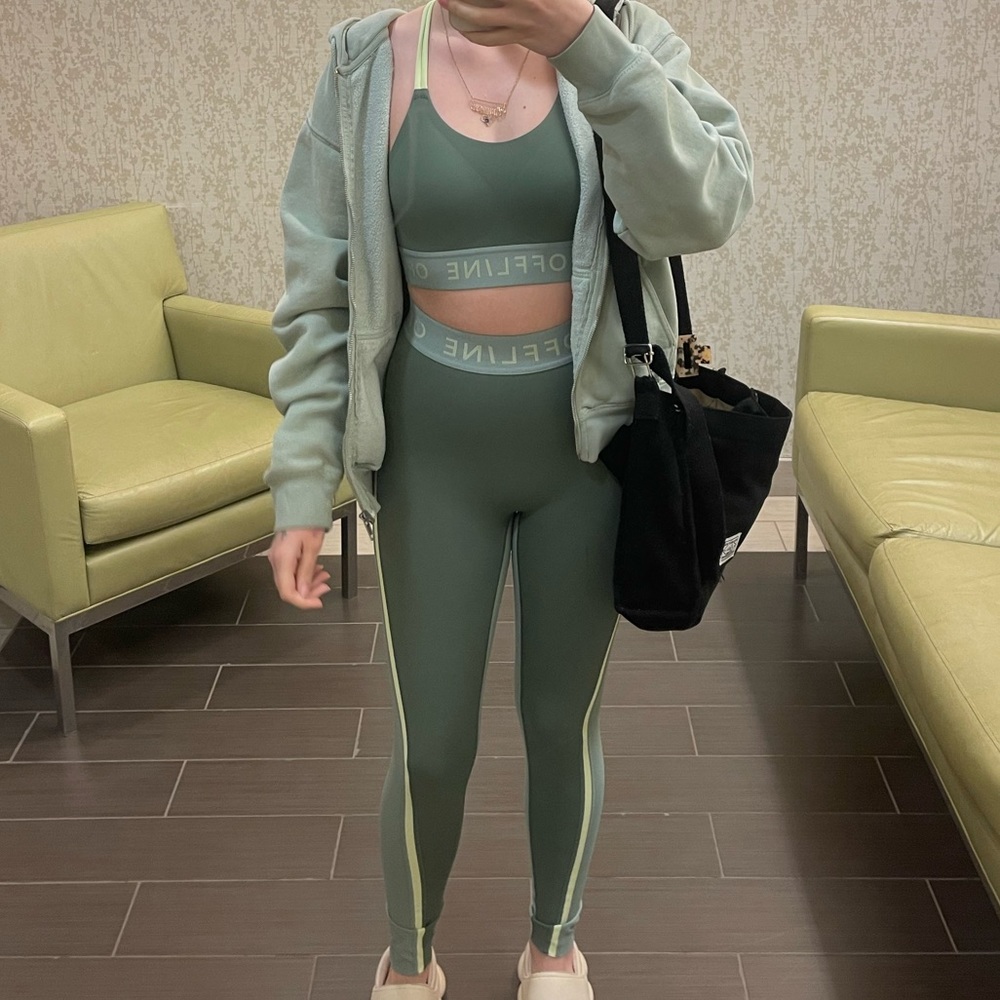 Aerie Offline Set